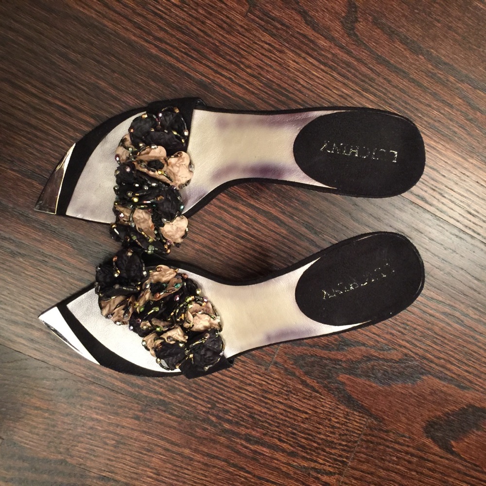 High heals